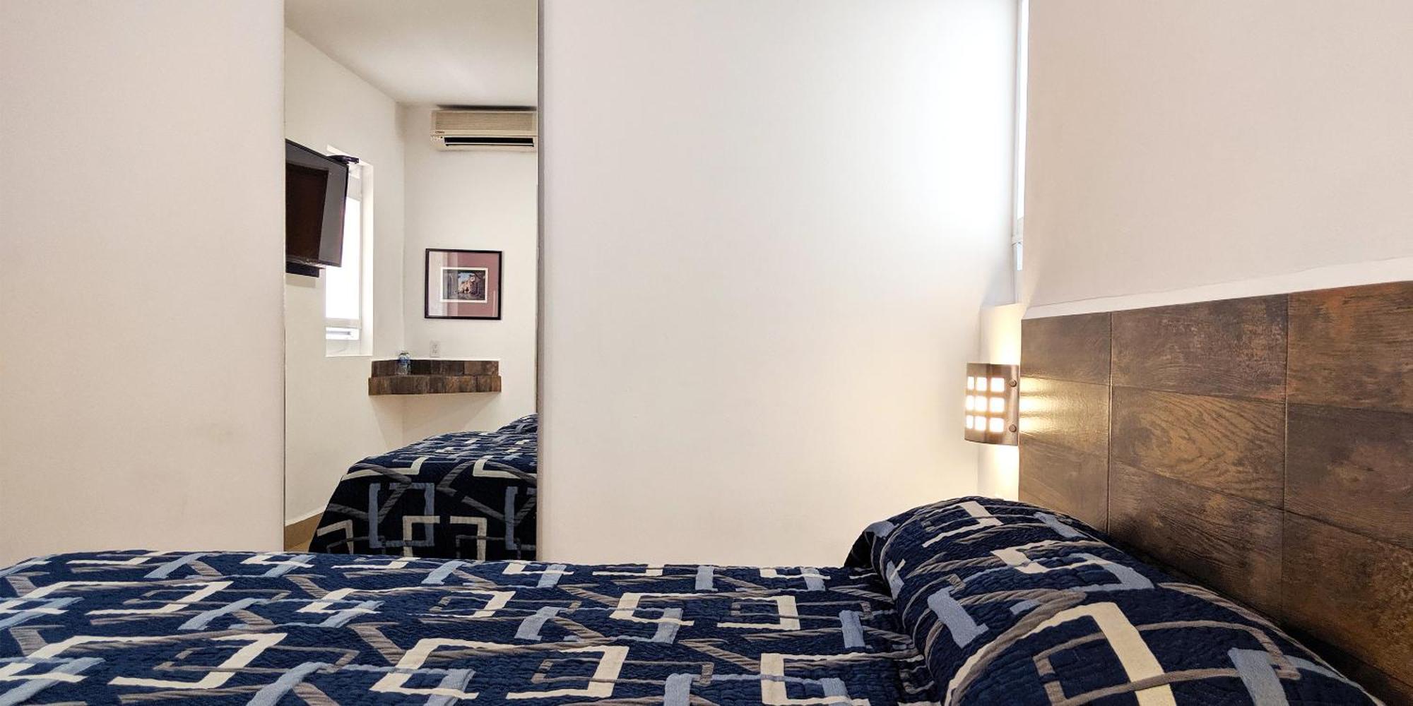 Opportunity Leon Hotel Bagian luar foto