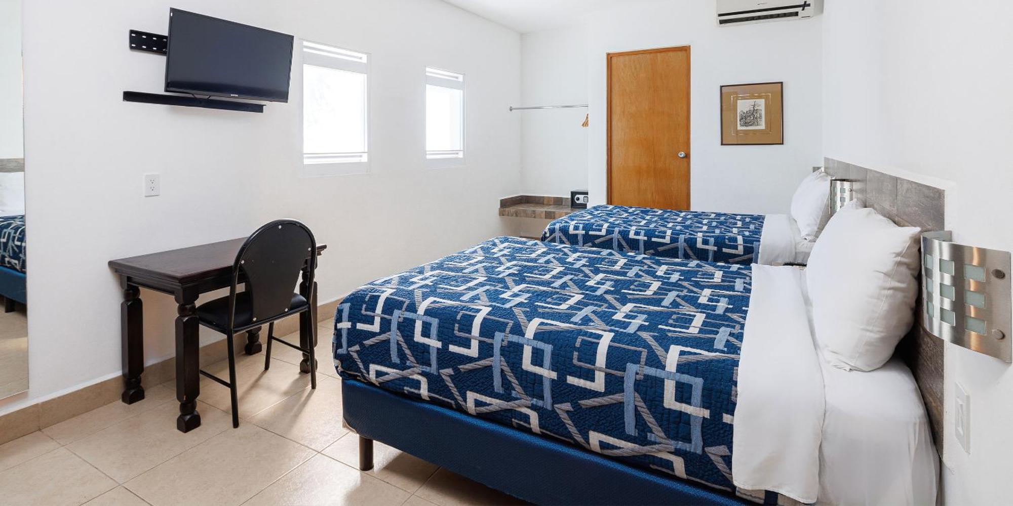 Opportunity Leon Hotel Bagian luar foto
