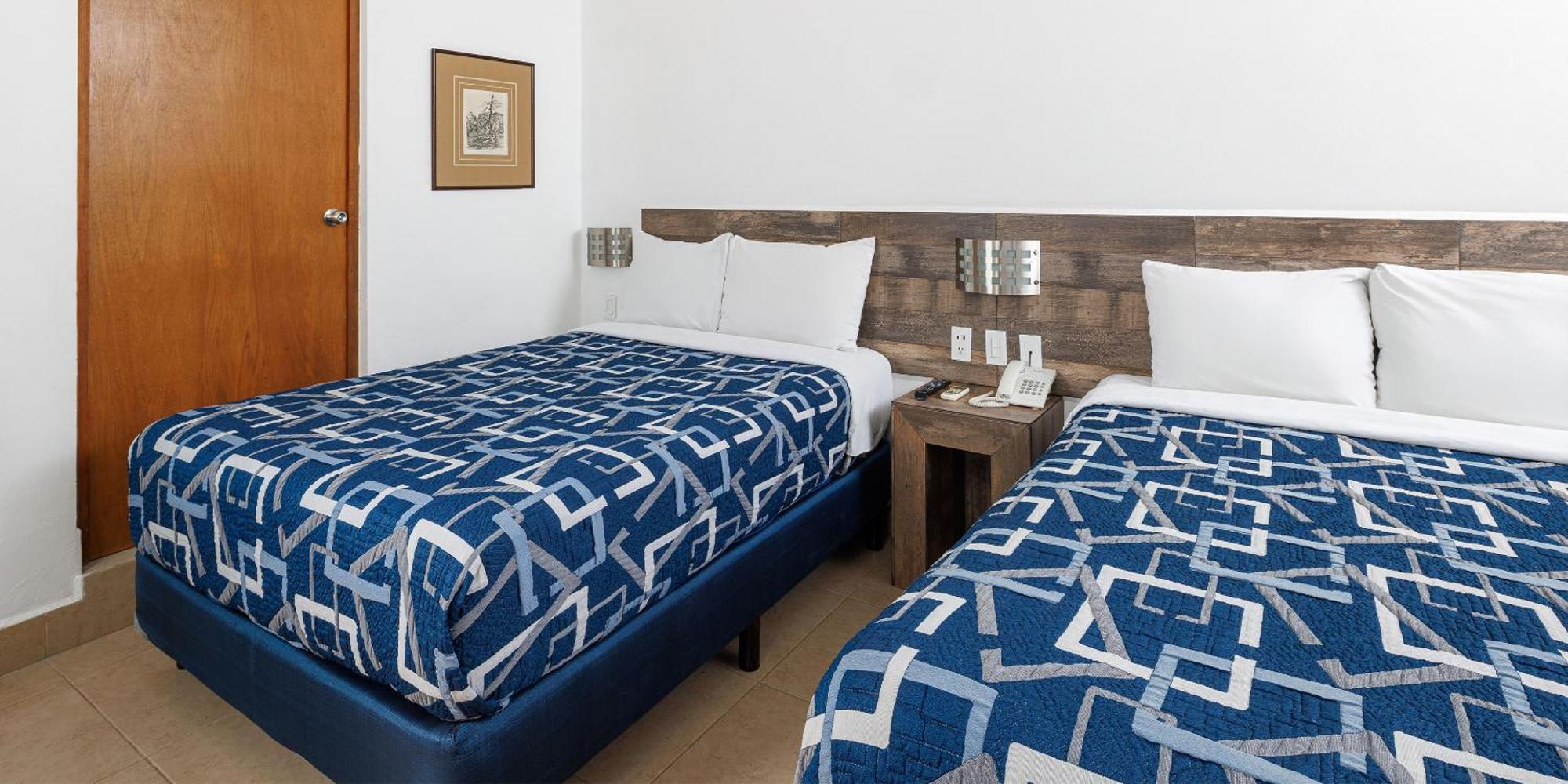 Opportunity Leon Hotel Bagian luar foto